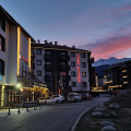 Hotel Casa Karina