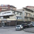 Hotel Casablanca
