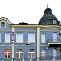 Hotel Cascade