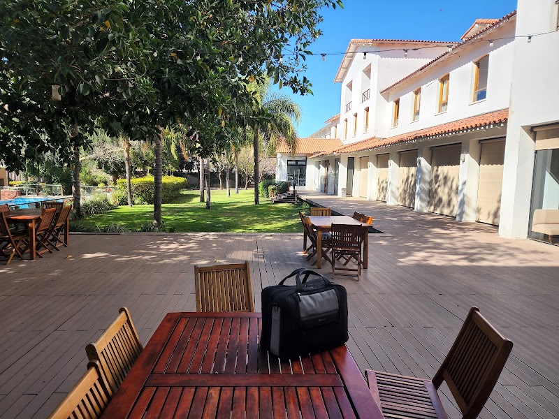 Hotel Casino Catamarca in Catamarca, Argentina
