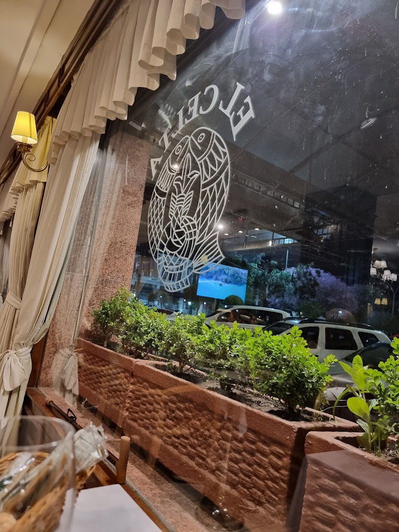 Hotel Castelar in Catamarca, Argentina
