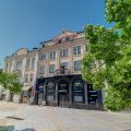 Hotel Central