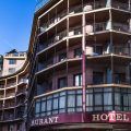 Hotel Cervol