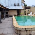 Hotel Chivilcoy