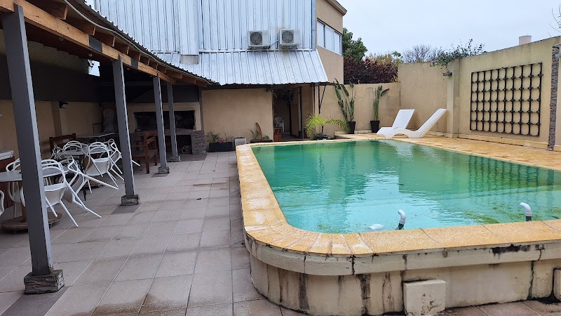 Hotel Chivilcoy in Chivilcoy, Argentina