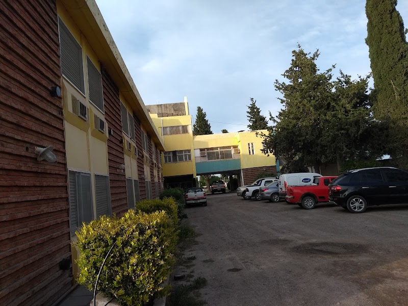 Hotel Choele Choel in Choele Choel, Argentina