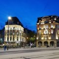 Hotel Christophe Colomb