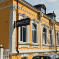 Hotel City House