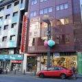 Hotel City M28