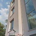 Hotel City Mark