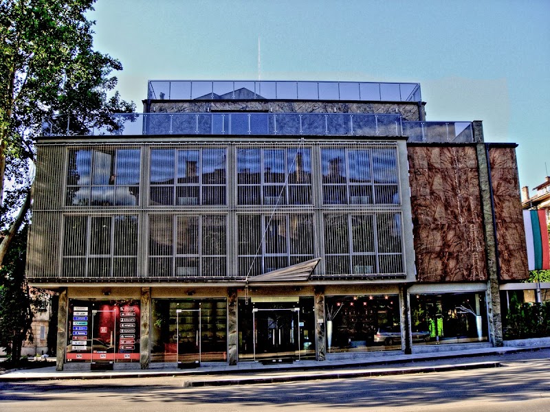 Hotel City Pleven in Pleven, Bulgaria