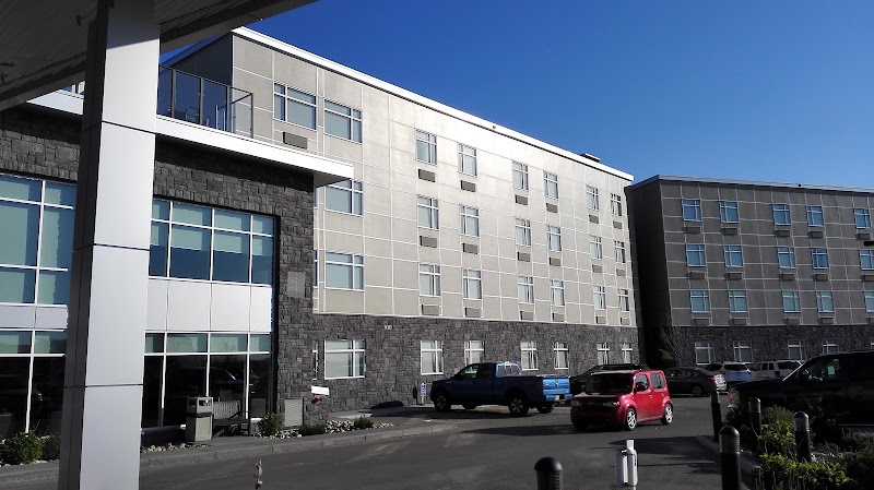 Hotel Clique Calgary Airport in Calgary, Canada