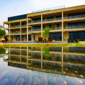 Hotel Colinas