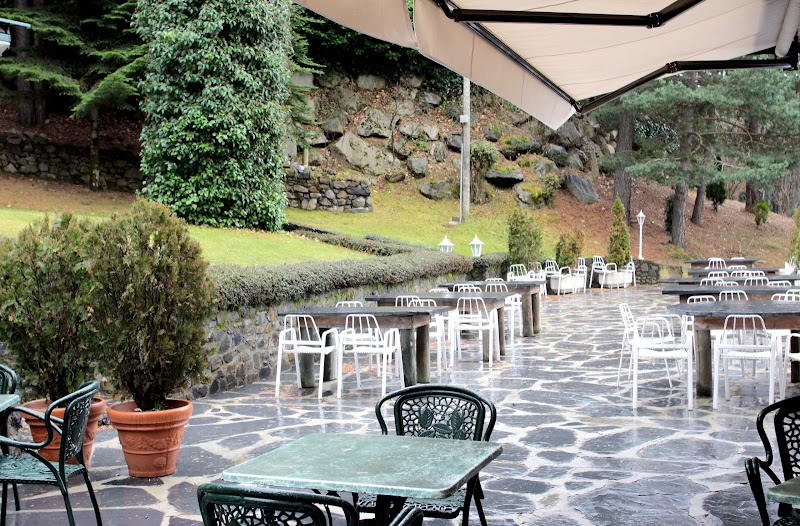 Hotel Coma-Bella in Sant Julia de Loria, Andorra