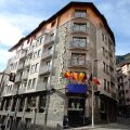 Hotel Comtes d’Urgell