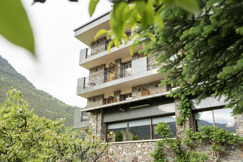 Hotel Coray in Encamp, Andorra
