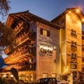 Hotel Crystal