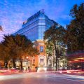 Hotel Crystal Palace