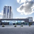 Hotel DGI-Huset Herning