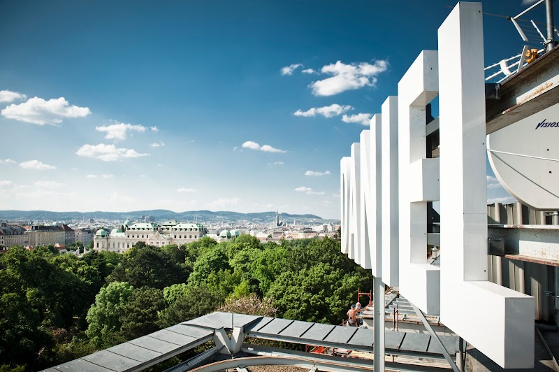 Hotel Daniel Vienna in Vienna, Austria