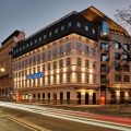 Hotel Das Triest