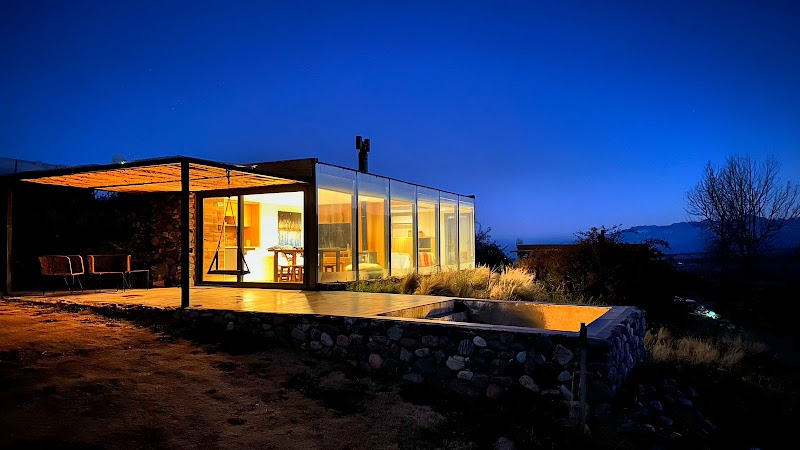 Hotel Del Cielo in Chilecito, Argentina