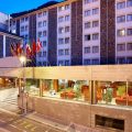 Hotel Delfos