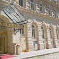 Hotel Der Kaiserhof