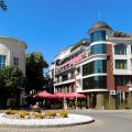 Hotel Diamond