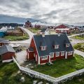 Hotel Disko Island