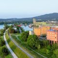 Hotel Donauwelle