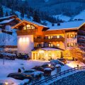 Hotel Dorfer