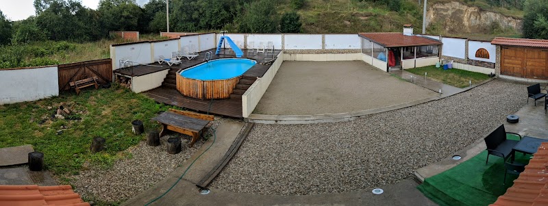 Hotel Dragushinovo Boutique Chalet in Samokov, Bulgaria