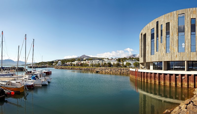 Hotel Edda Akureyri in Akureyri, Iceland
