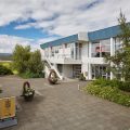 Hótel Edda Egilsstadir