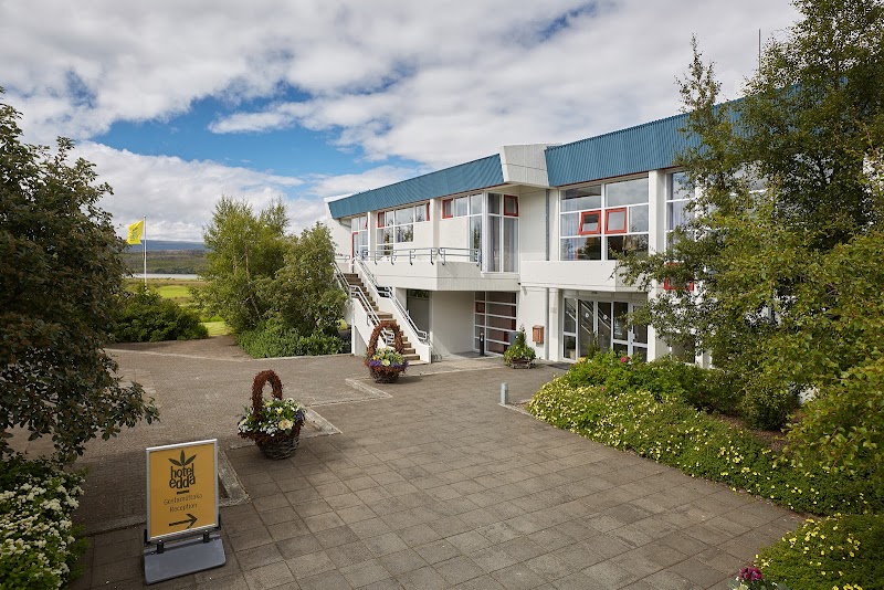 Hótel Edda Egilsstadir in Egilsstadhir, Iceland