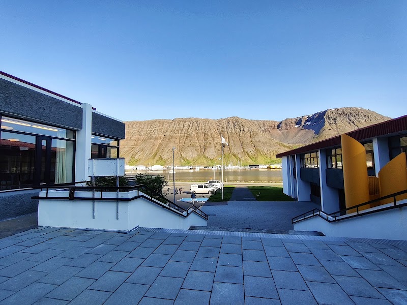 Hotel Edda Isafjordur in Isafjordhur, Iceland
