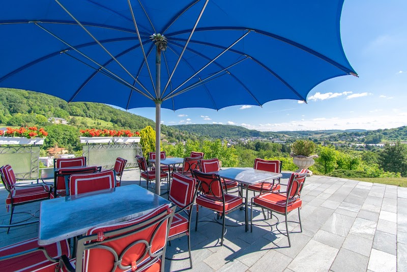 Hôtel Eden au Lac in Echternach, Luxembourg