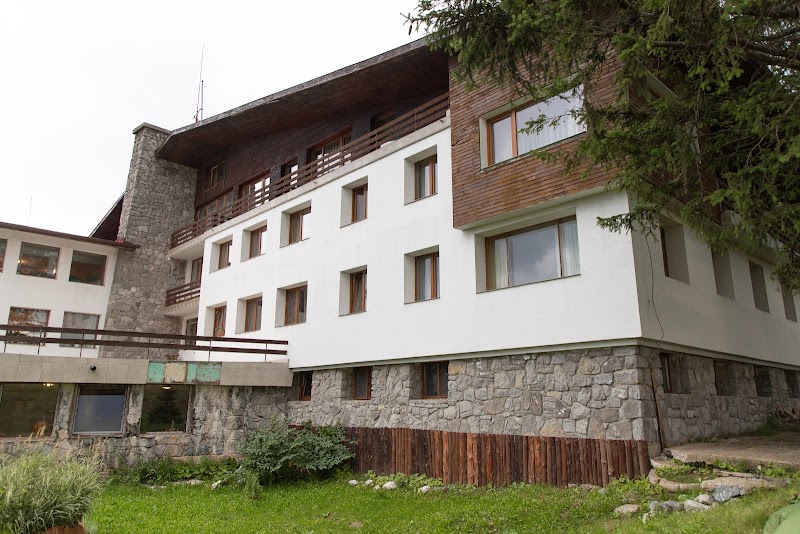 Hotel Edia in Gabrovo, Bulgaria
