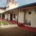 Hotel El Colonial