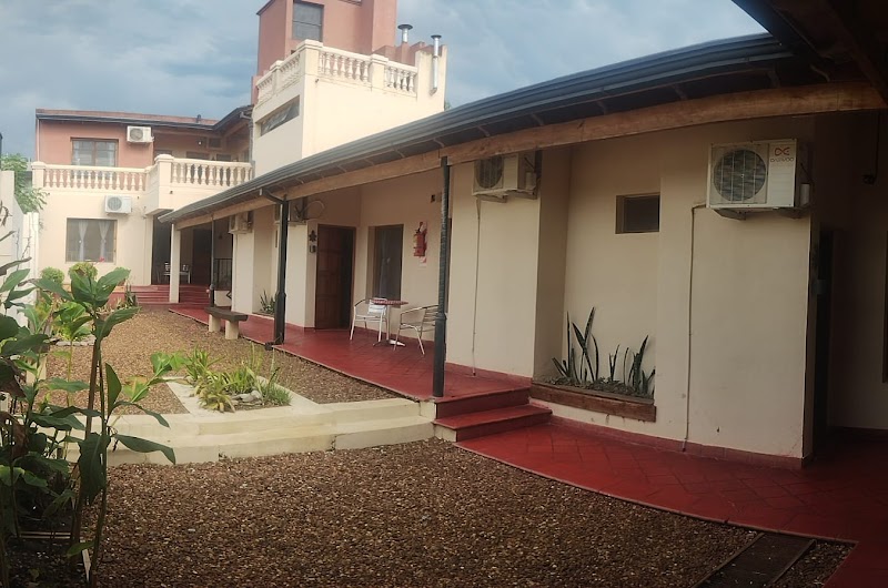 Hotel El Colonial in Colon, Argentina