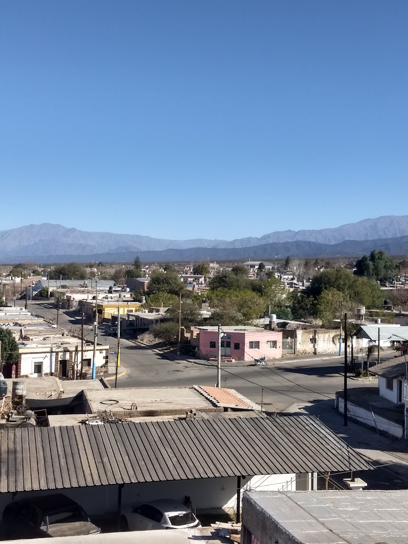 Hotel El Molino in Chilecito, Argentina