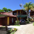Hotel El Molino