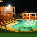 Hotel El Paraiso