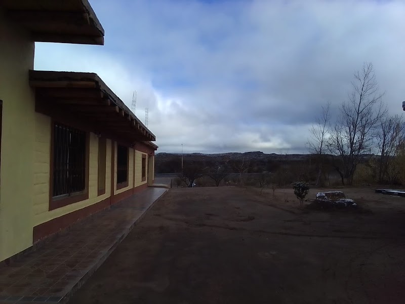 Hotel El Paraiso in Catamarca, Argentina