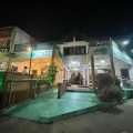 Hotel El Portal