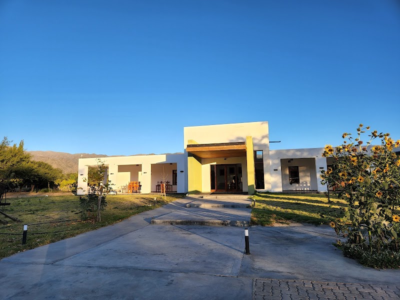 Hotel El Portal Catamarca in Catamarca, Argentina