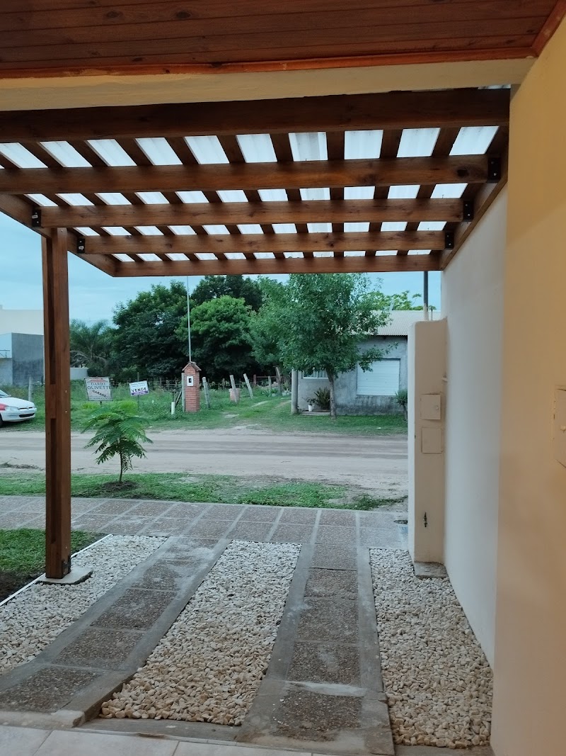 Hotel El Refugio in Chajari, Argentina