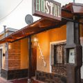 Hotel El Refugio