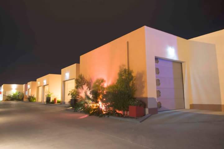 Hotel El Secreto in Comodoro Rivadavia, Argentina